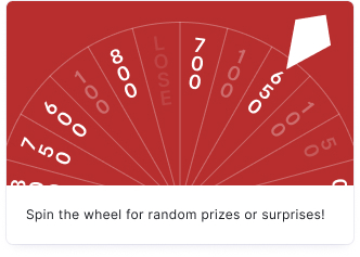 wheel of fortune block