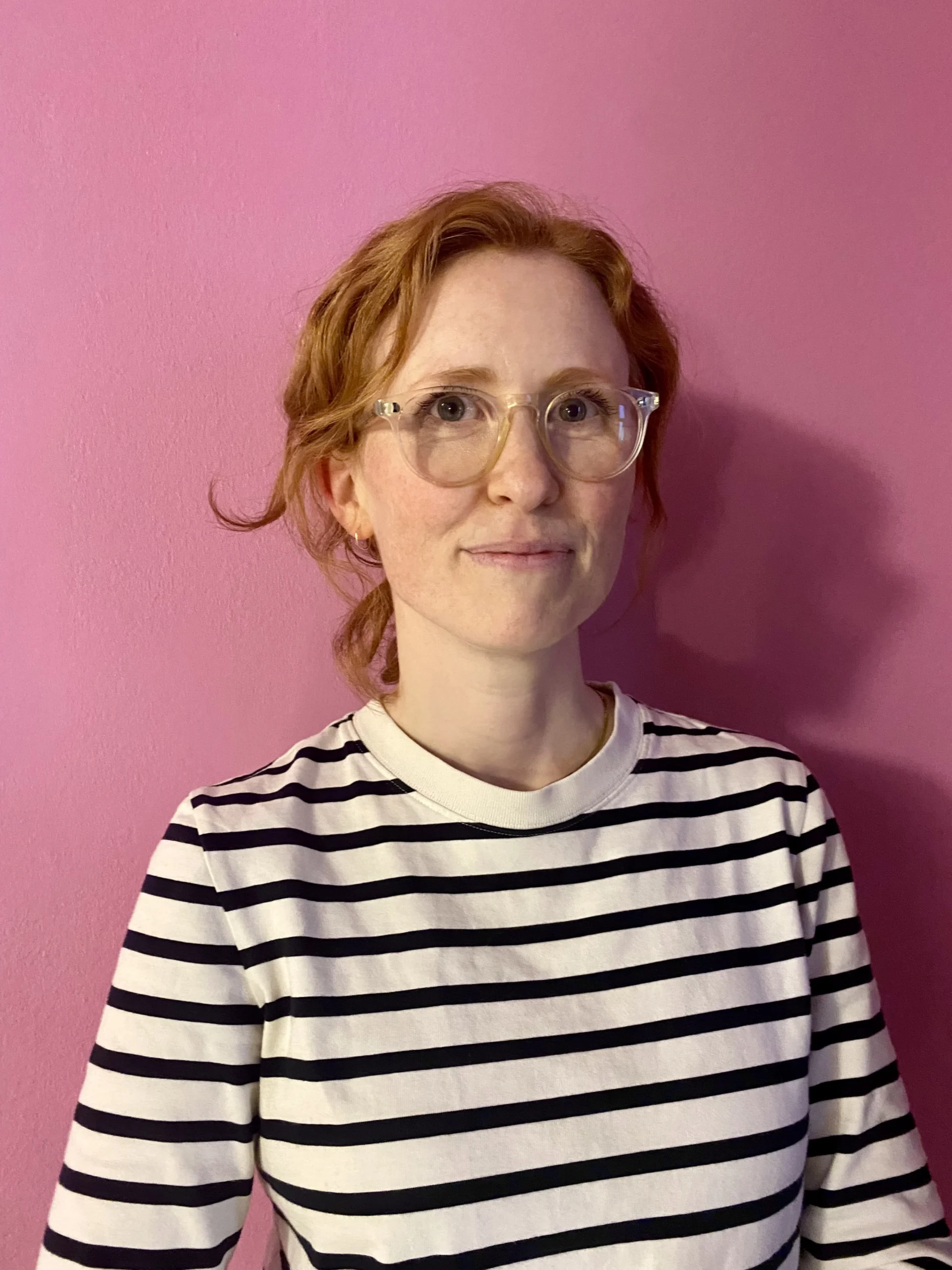 Zoe Smith - Tate Modern